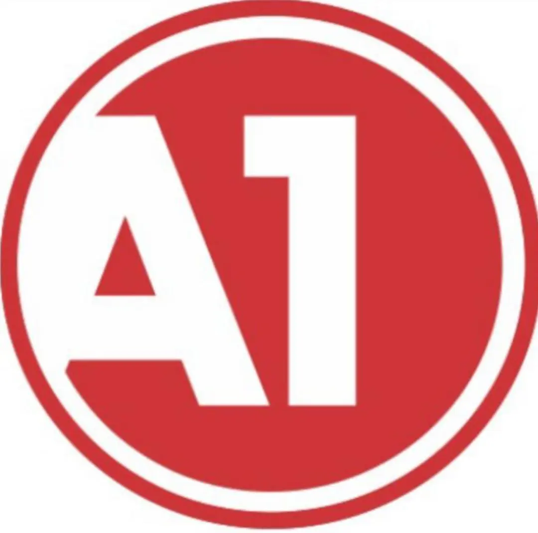 А1